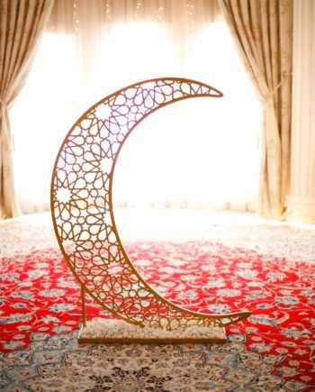 Decorations for Ramadan